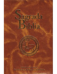 Numerosos expertos en ciencias bíblicas han colaborado de diferentes maneras en la edición de la Sagrada Biblia. Versión Oficia