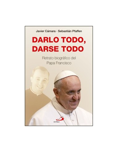 «Soy un pobre tipo», les dijo el Papa Francisco a los autores de este libro. Es una frase que resume e interpreta la vida de un