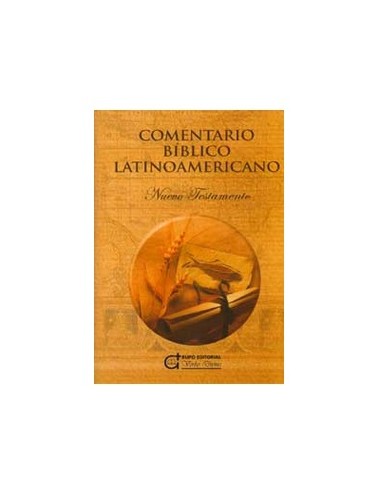 En esta obra, publicada bajo la dirección de Armando J. Levoratti, con la colaboración de Elsa Tamez y Pablo Richard, exegetas 