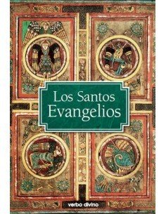 Edición de los Santos Evangelios basada en la traducción del padre Fuenterrabía. Edición corregida y actualizada pero estrictam