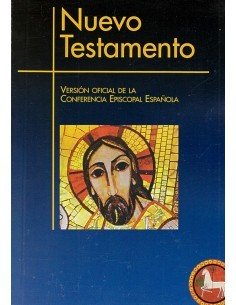 Tras la publicación en mayo de 2011 de la edición típica en cartoné del Nuevo Testamento. Versión oficial de la Conferencia Epi
