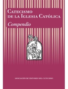 "El Compendio que ahora presento a la Iglesia Universal es una síntesis fiel y segura del Catecismo de la Iglesia Católica. Con