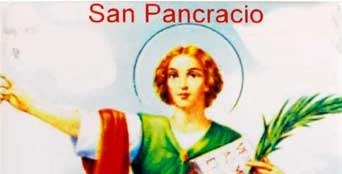 12 de Mayo - San Pancracio